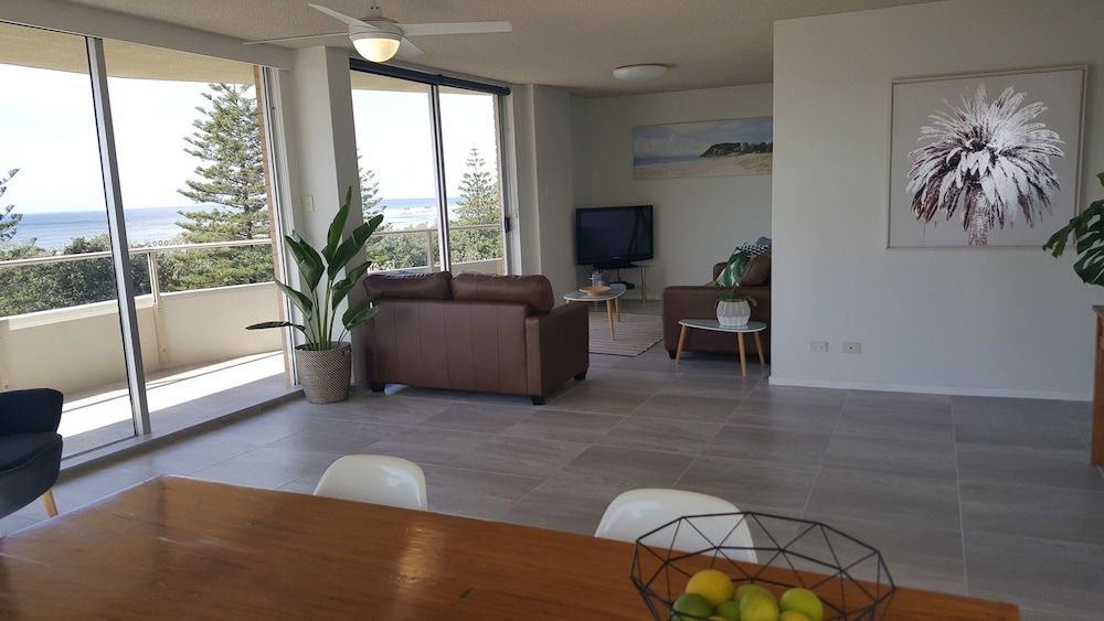 Panoramic Ocean View 2 Bedroom
