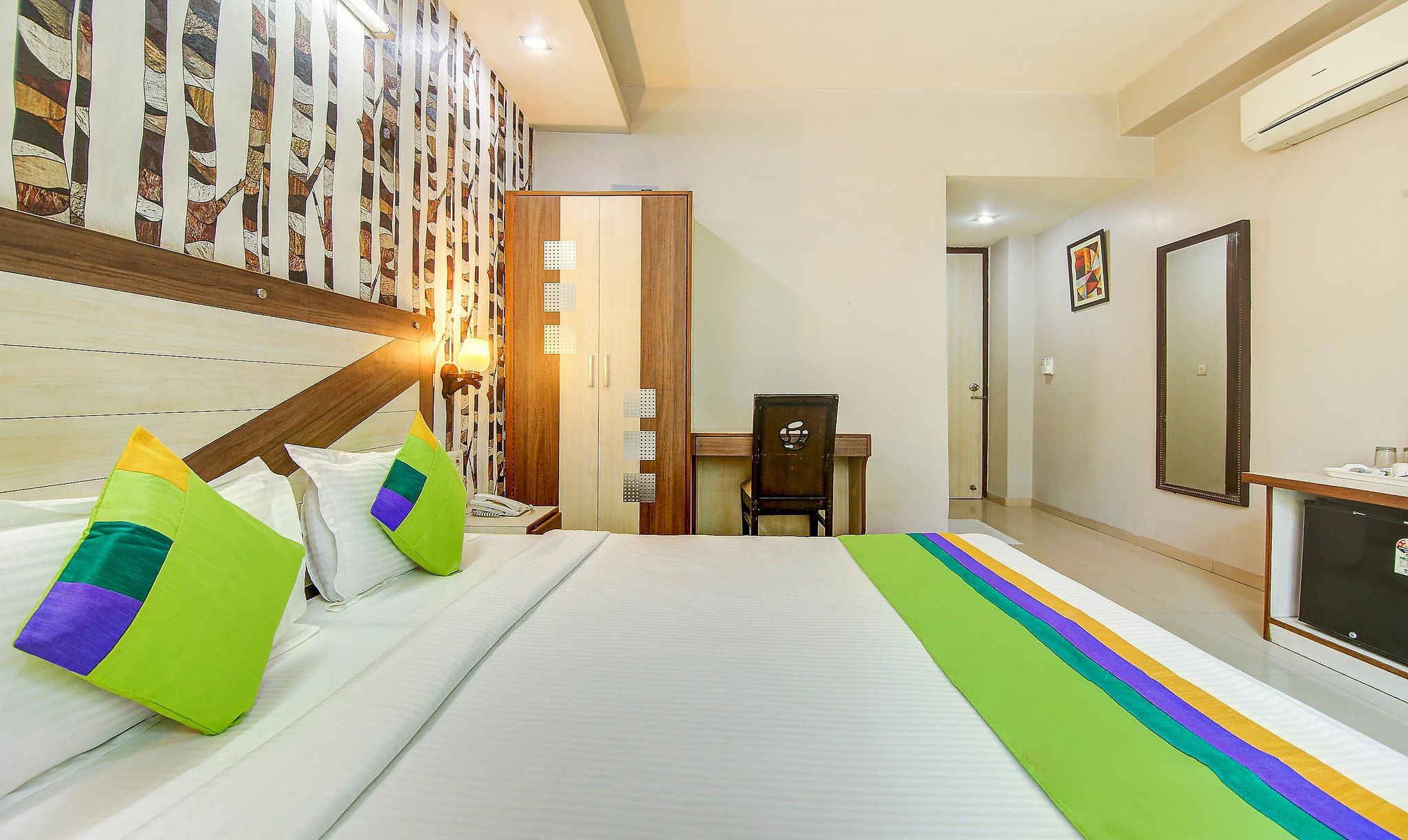 Premium Double Room