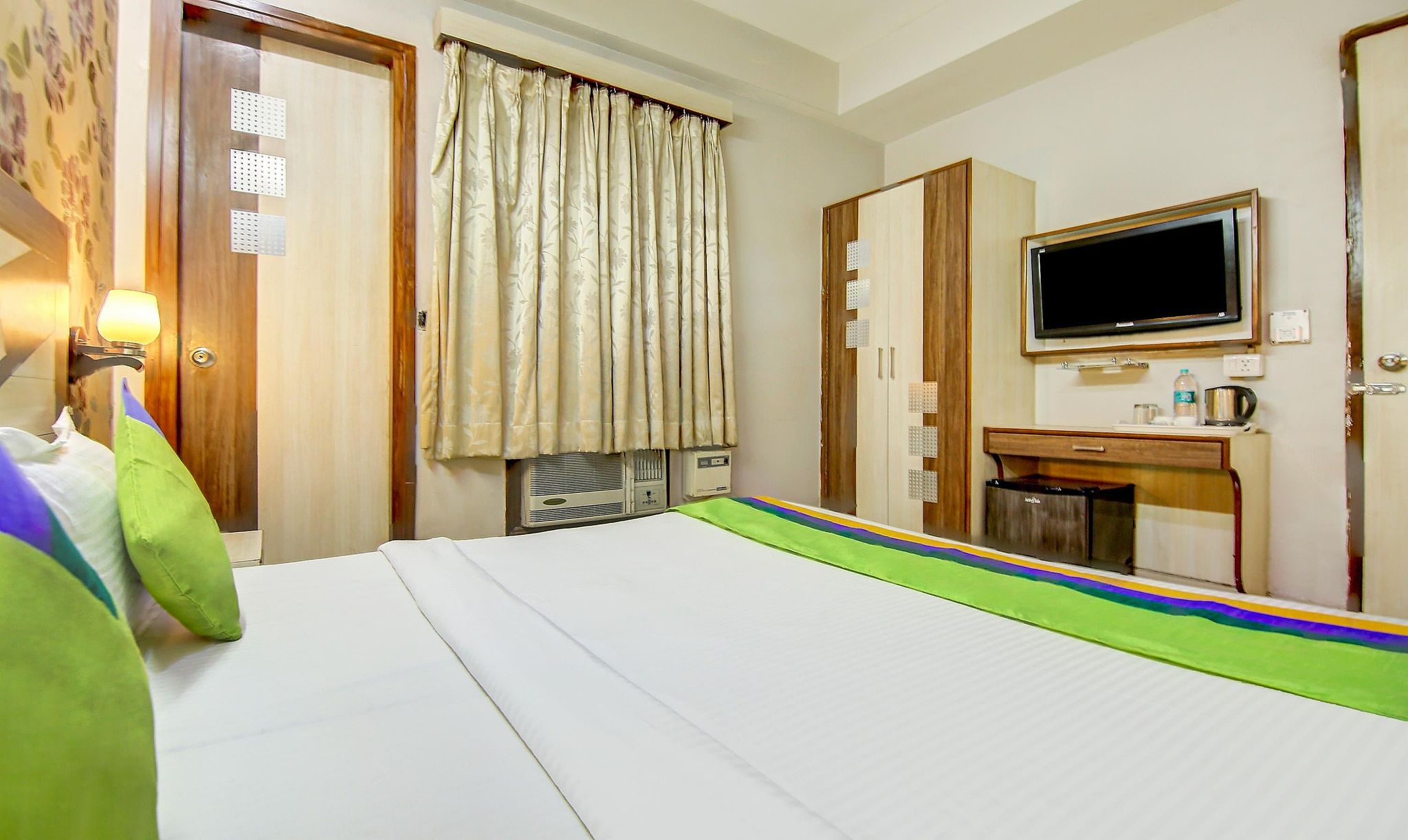 Premium Double Room