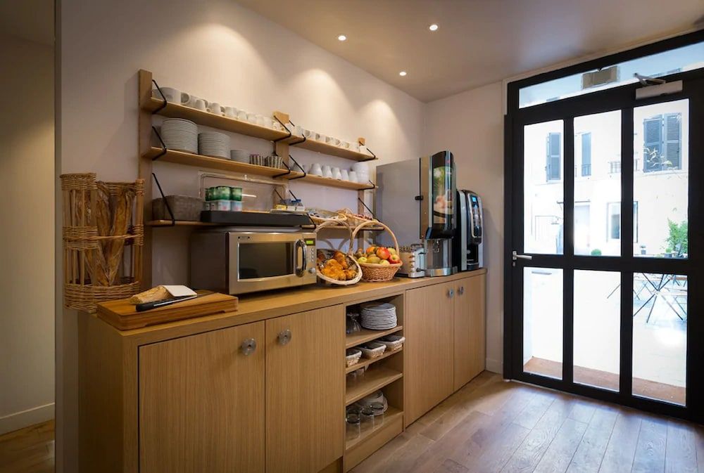 undefined Hotel Mirabeau Eiffel 5