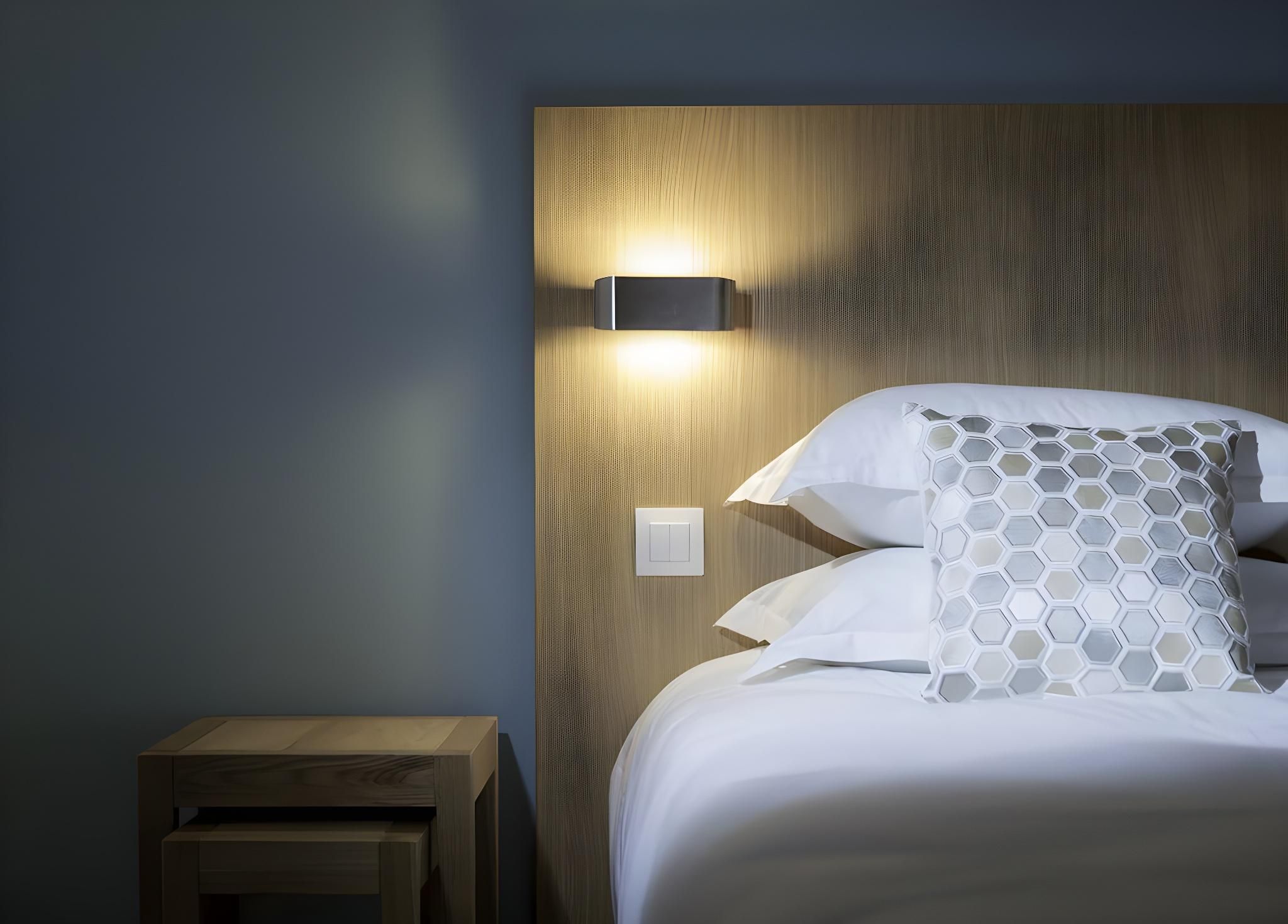 undefined Hotel Mirabeau Eiffel 10