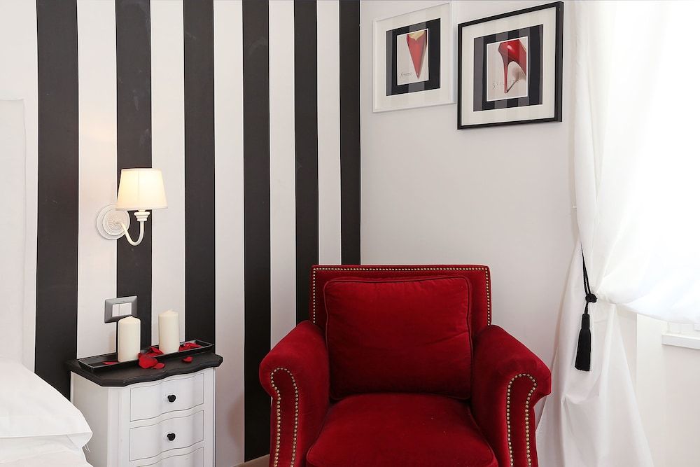 Daplace - HQH Colosseo Standard Double Room, City View 23