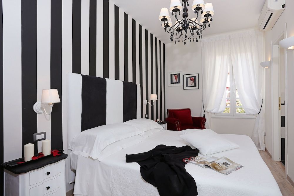 Daplace - HQH Colosseo Standard Double Room, City View 7