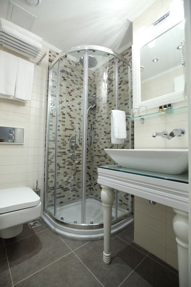 Katelya Hotel Economy Room 5