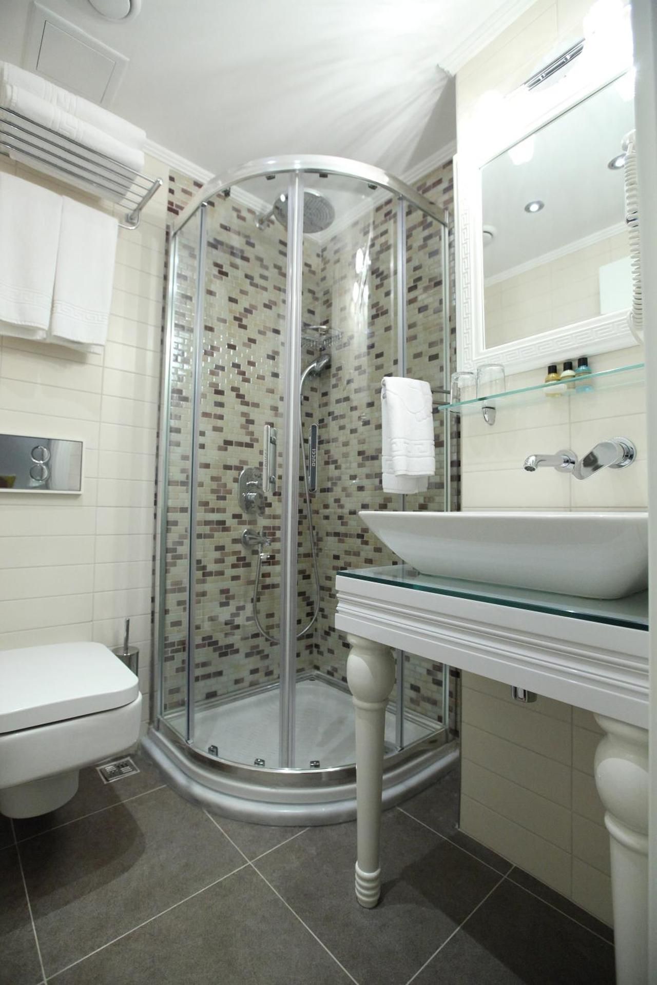 Katelya Hotel Standard Double or Twin Room 3