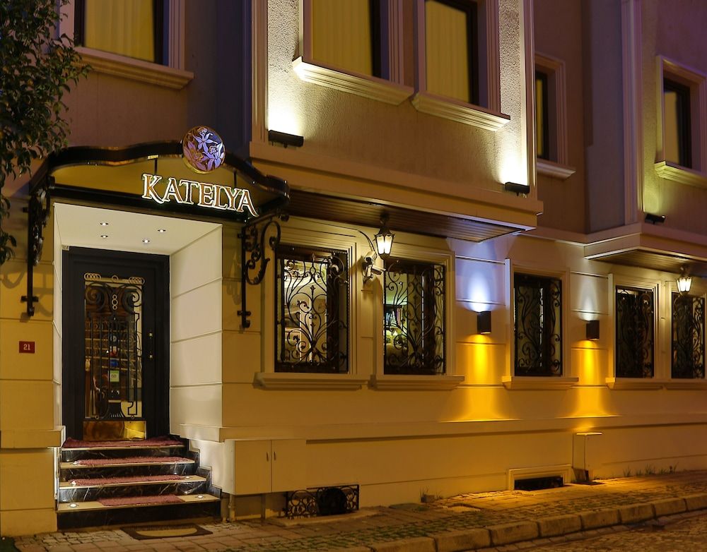undefined Katelya Hotel 7