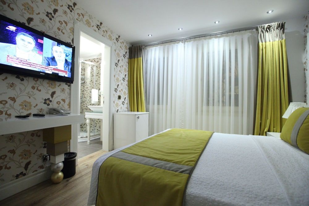 Katelya Hotel Economy Room