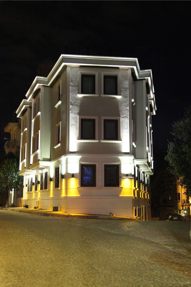 undefined Katelya Hotel 8