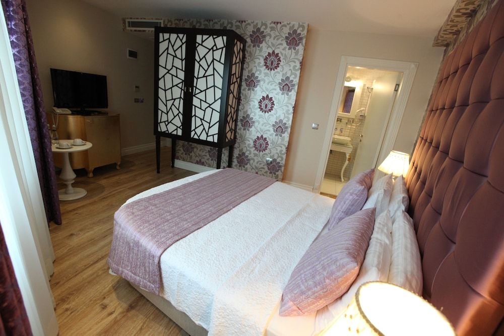 undefined Katelya Hotel 10