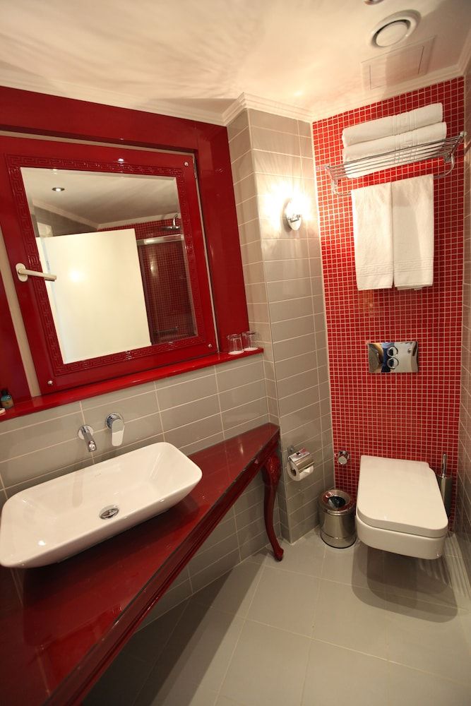 Katelya Hotel Economy Room 4