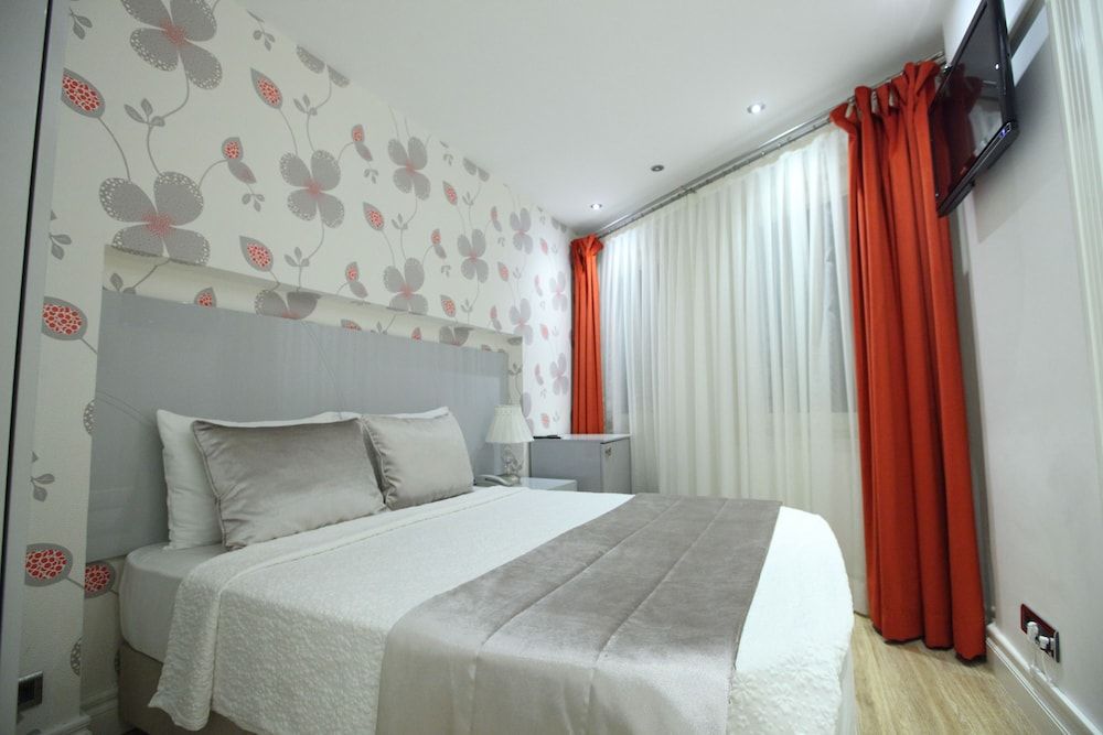 Katelya Hotel Economy Room 2