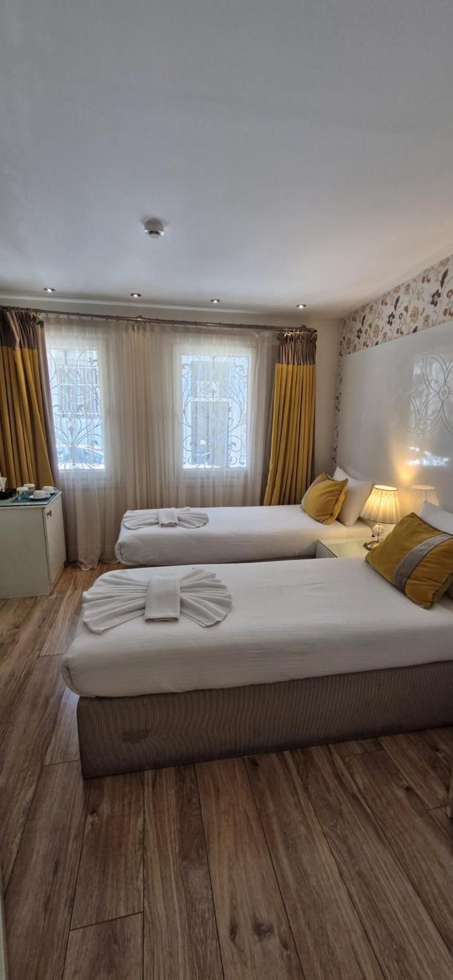 Katelya Hotel Standard Double or Twin Room