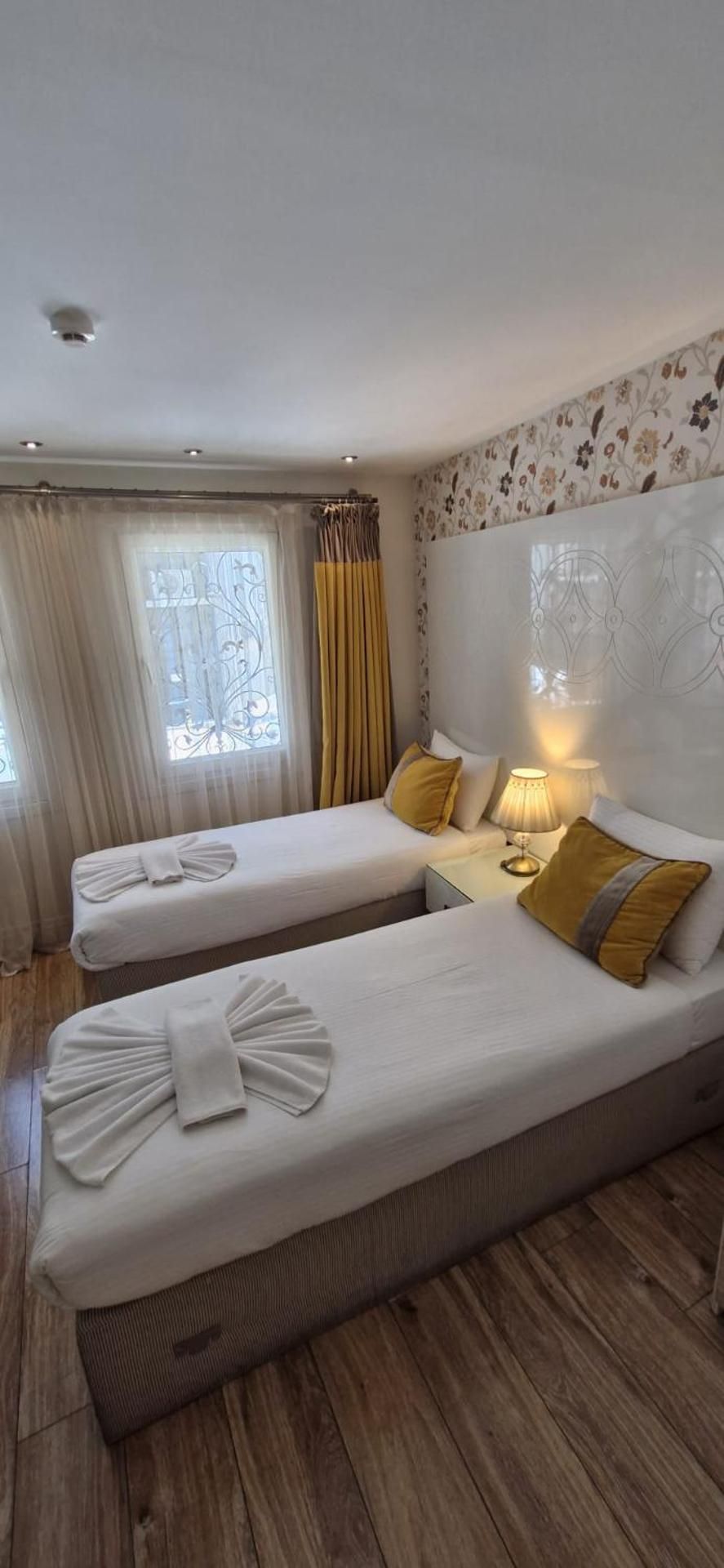 Katelya Hotel Standard Double or Twin Room 2