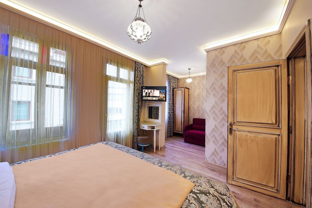 undefined Katelya Hotel 5