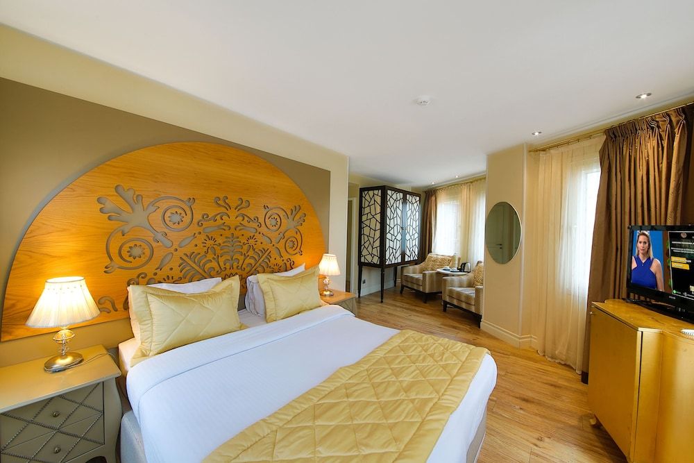 undefined Katelya Hotel 2