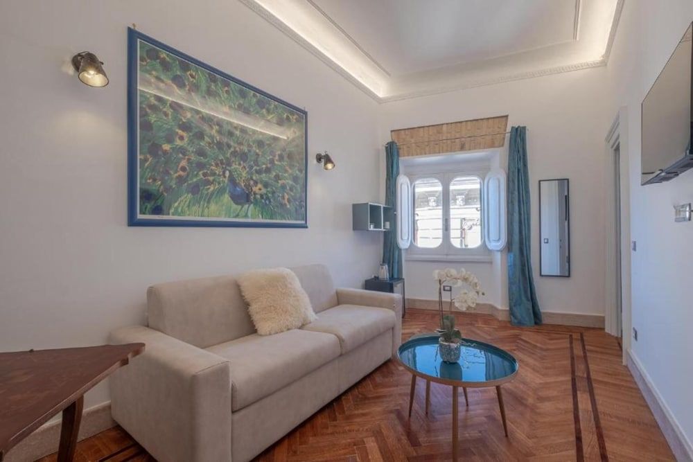 undefined Navona Queen Rooftop 10