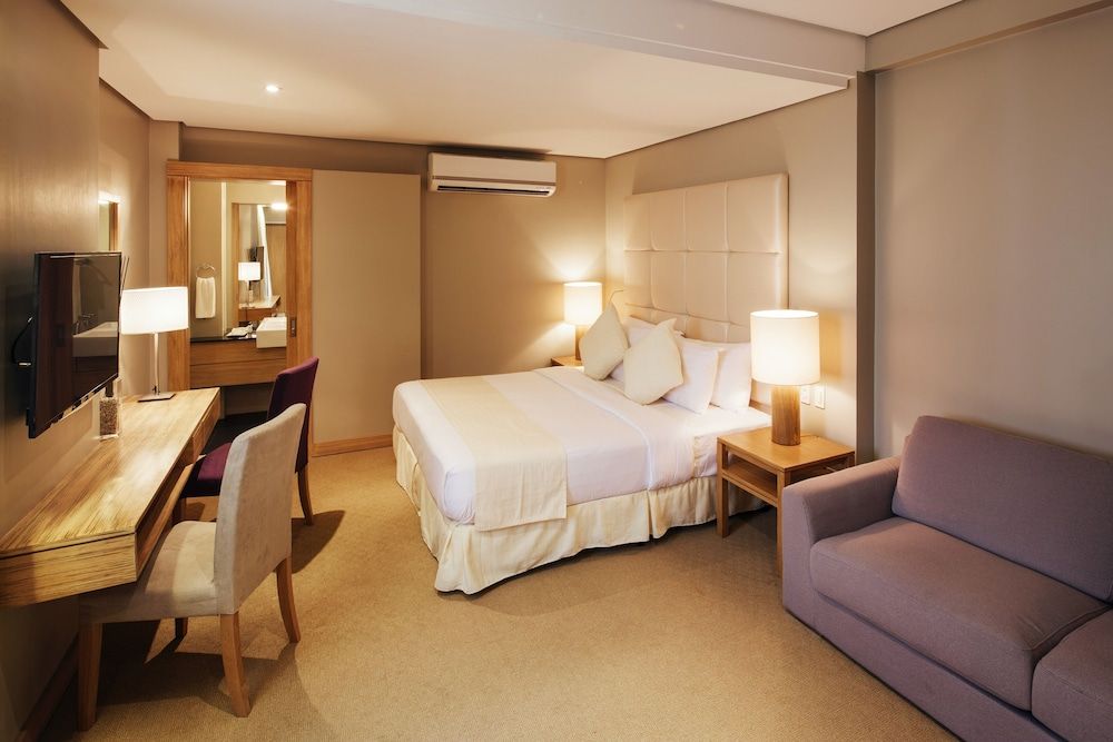 undefined Villa Caemilla Beach Boutique Hotel 5