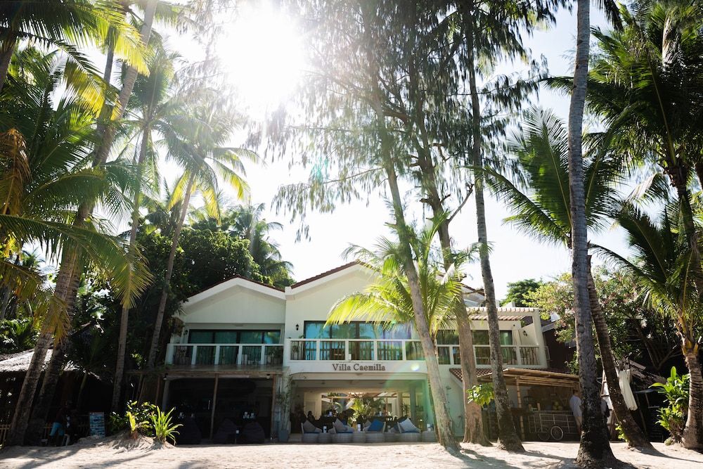 undefined Villa Caemilla Beach Boutique Hotel 5