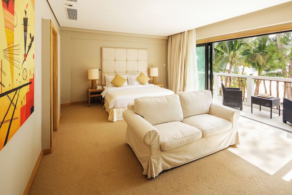 undefined Villa Caemilla Beach Boutique Hotel 10