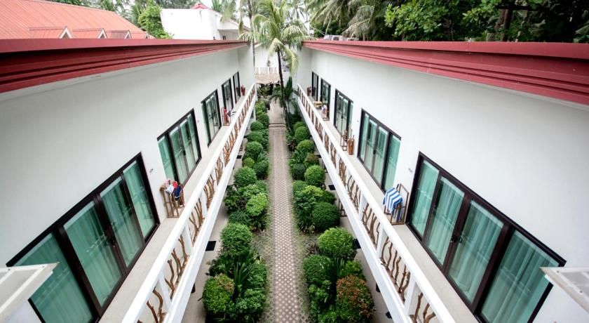 undefined Villa Caemilla Beach Boutique Hotel 6