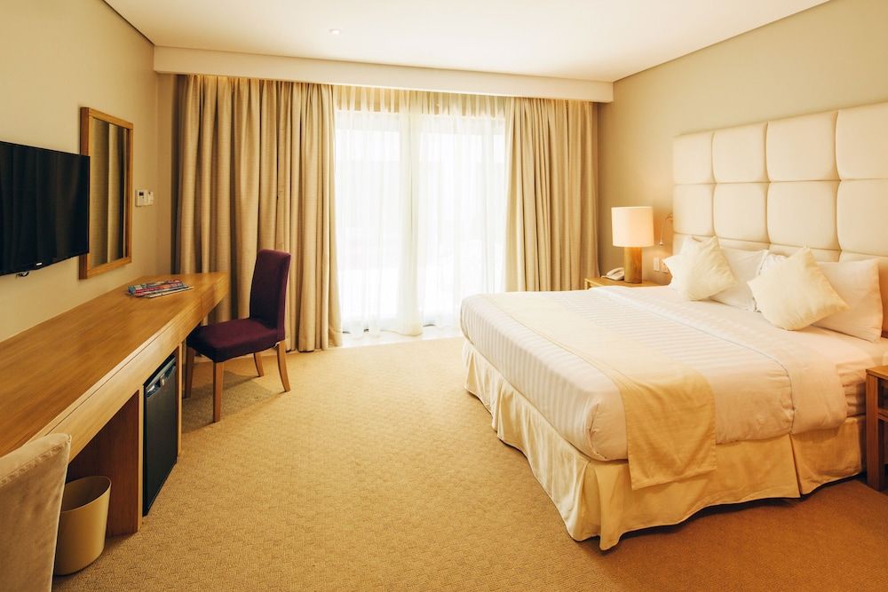 Villa Caemilla Beach Boutique Hotel Superior Deluxe 2