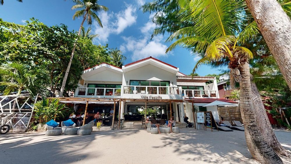 undefined Villa Caemilla Beach Boutique Hotel 6