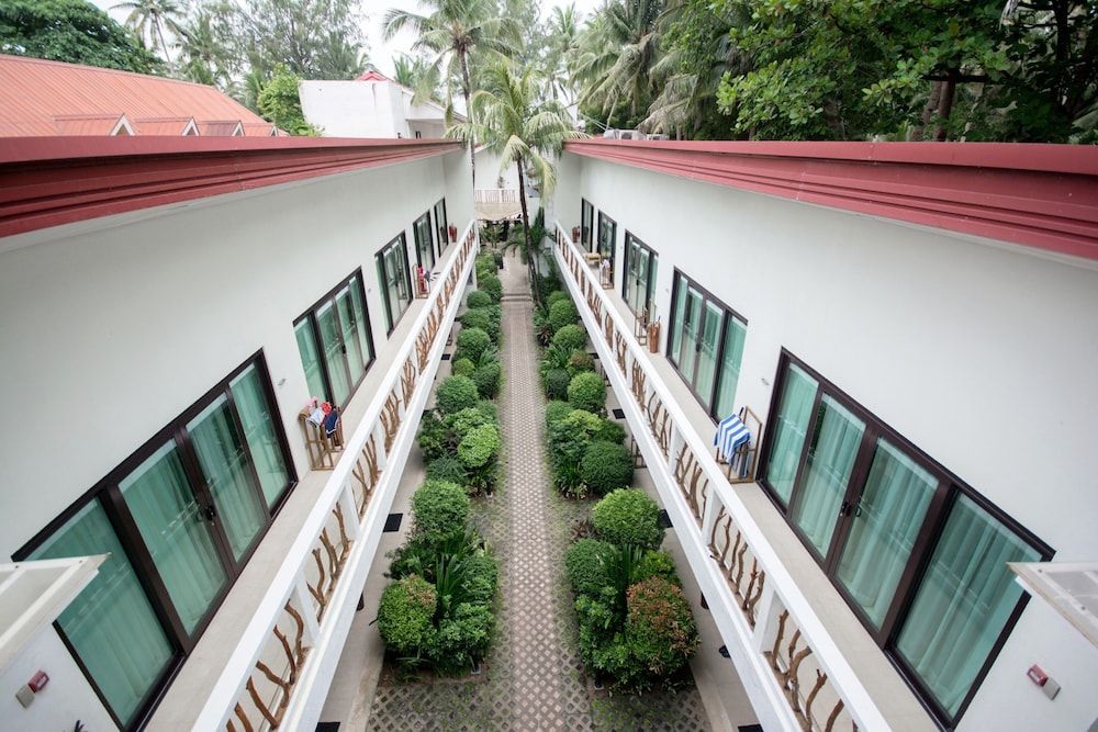 undefined Villa Caemilla Beach Boutique Hotel 4
