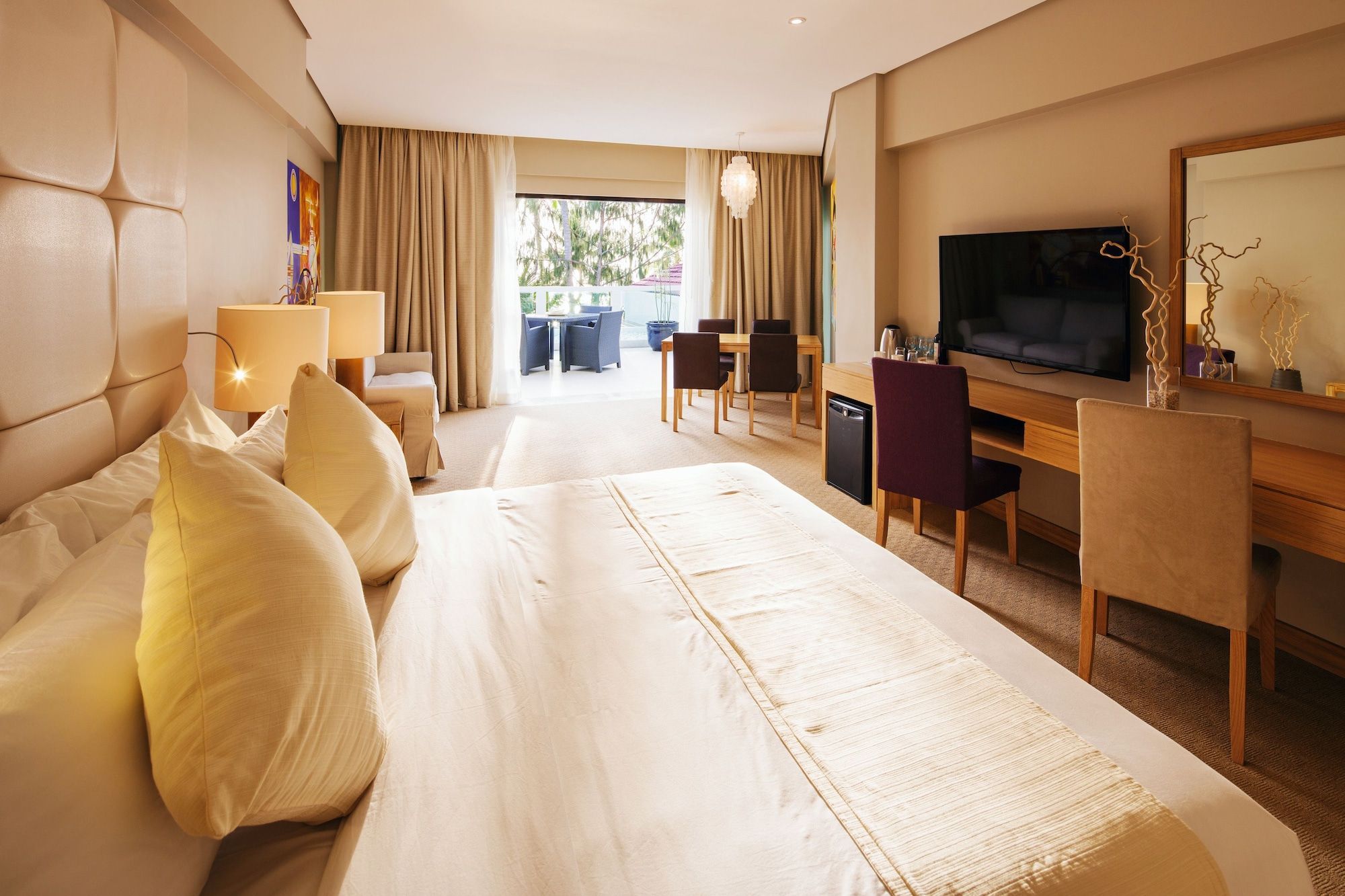 undefined Villa Caemilla Beach Boutique Hotel 9