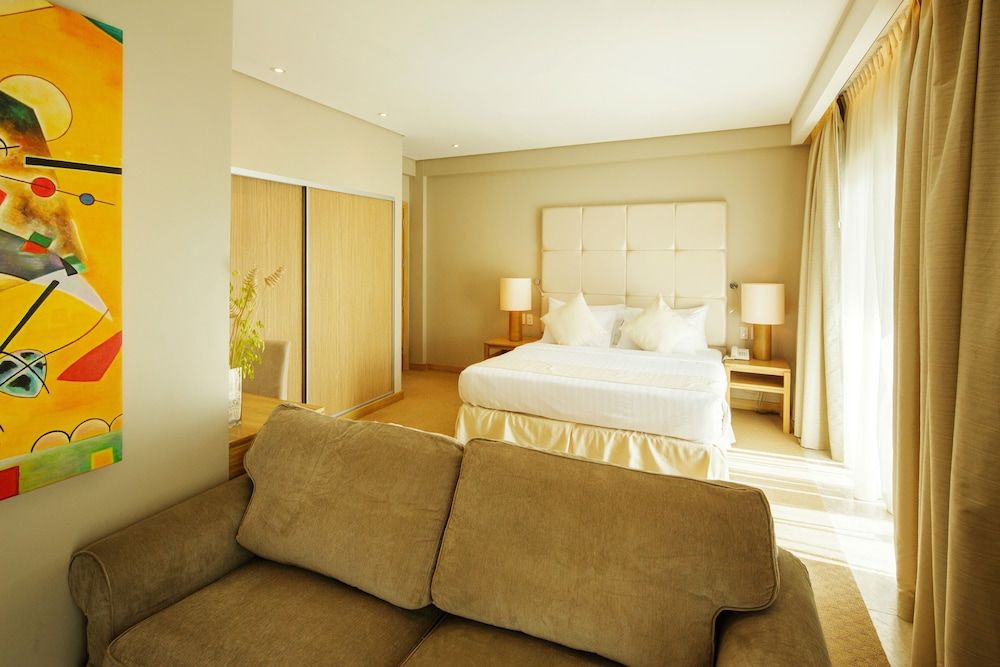 undefined Villa Caemilla Beach Boutique Hotel 4