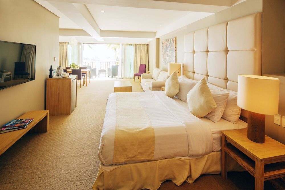 undefined Villa Caemilla Beach Boutique Hotel 7