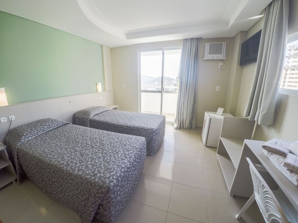 Twin Room, 2 Twin Beds