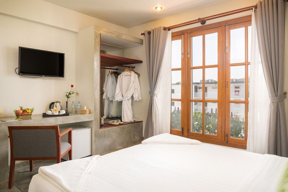 Cozy Double Room- Free one Way Pick Up