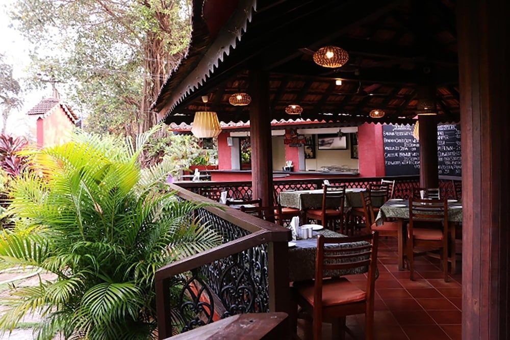 undefined Kingstork Beach Resort 9