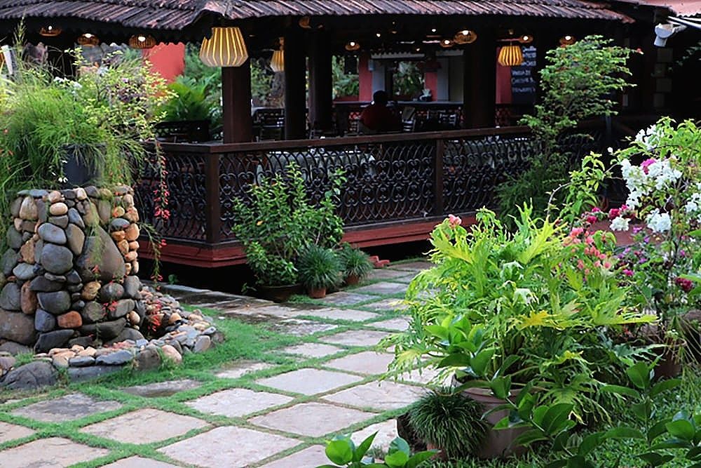 undefined Kingstork Beach Resort 8
