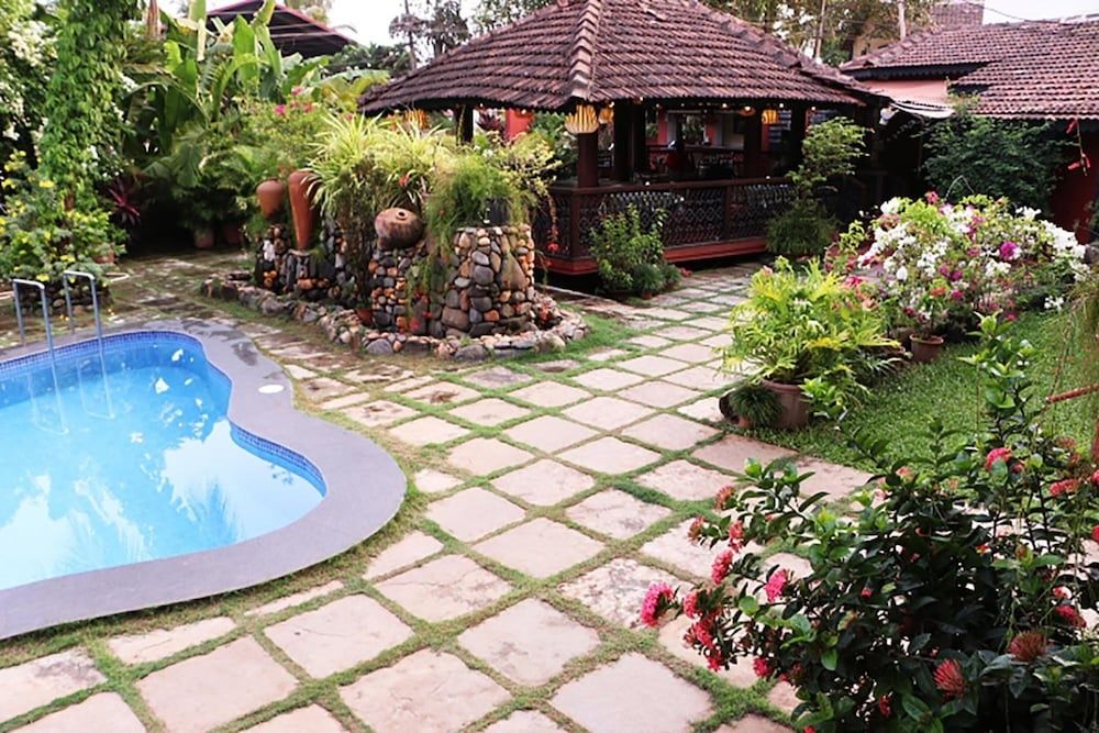 undefined Kingstork Beach Resort 10