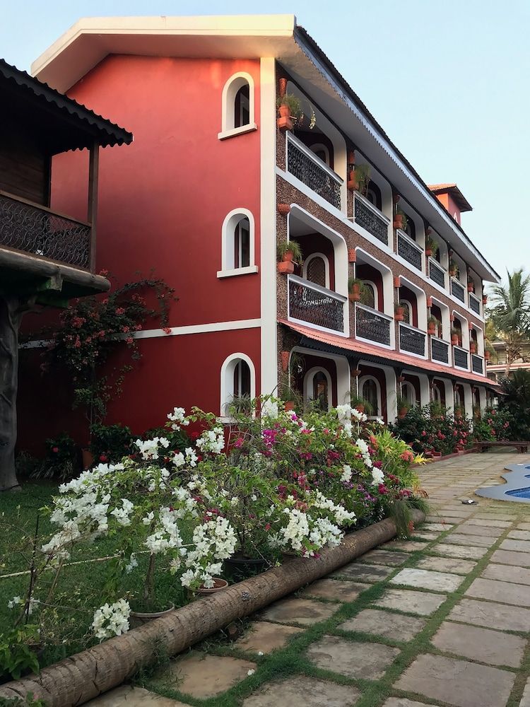 undefined Kingstork Beach Resort 3