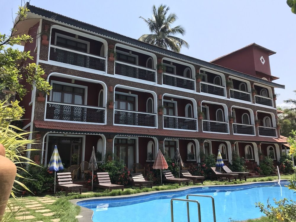 undefined Kingstork Beach Resort 6