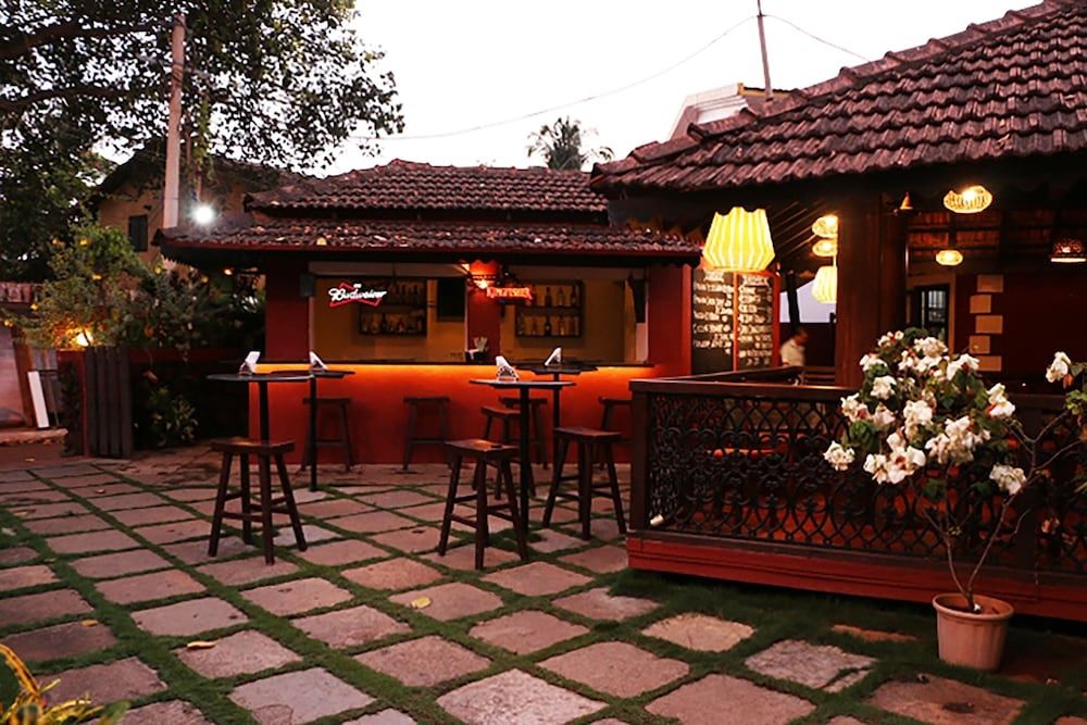 undefined Kingstork Beach Resort 7