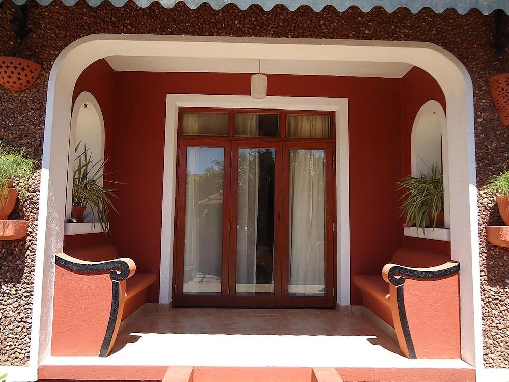 undefined Kingstork Beach Resort 5