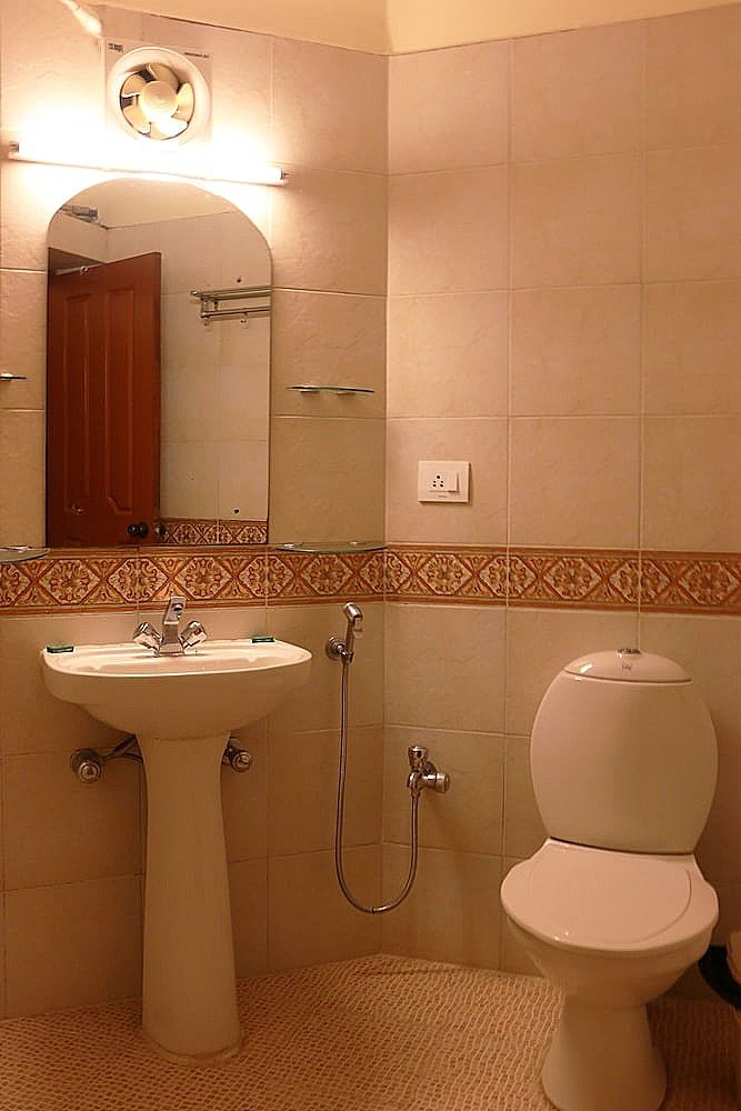 Kingstork Beach Resort Deluxe Twin Room, 2 Twin Beds, Non Smoking, Pool View 3