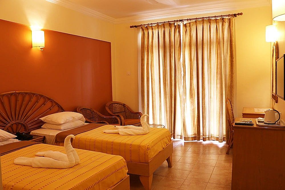 undefined Kingstork Beach Resort