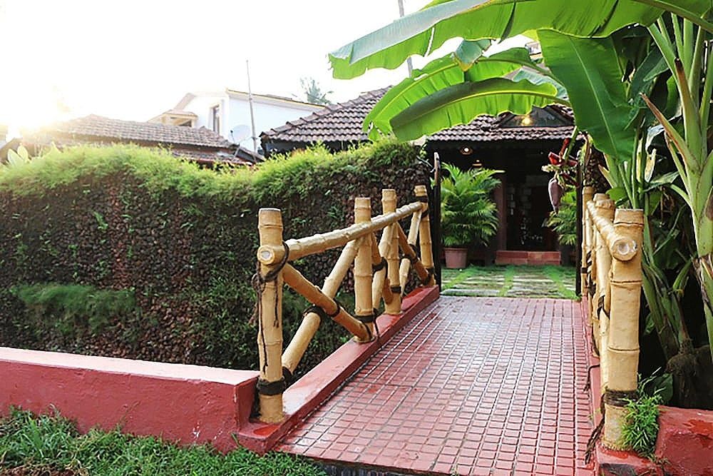 undefined Kingstork Beach Resort 4