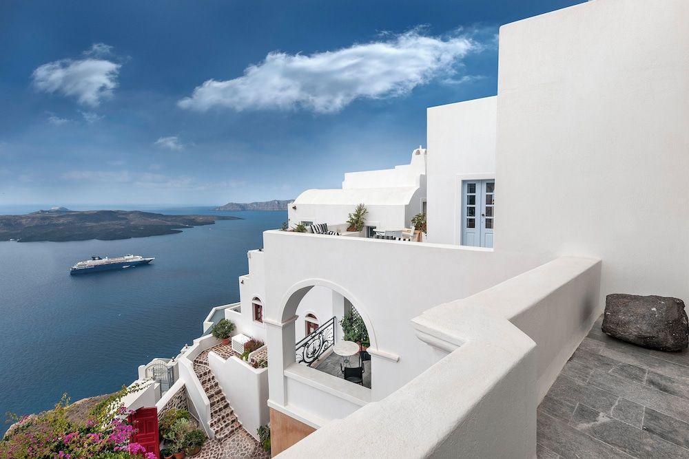 Exclusive Infinity Suite