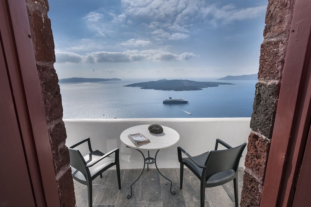 undefined Aigialos Luxury Traditional Settlement 2