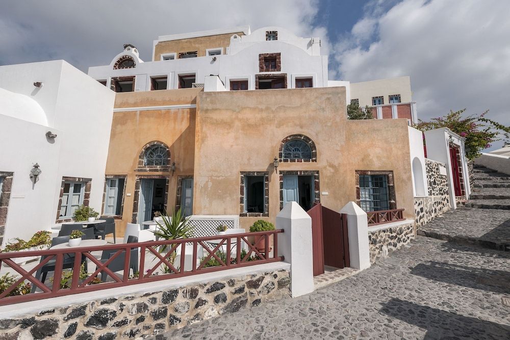 undefined Aigialos Luxury Traditional Settlement 6