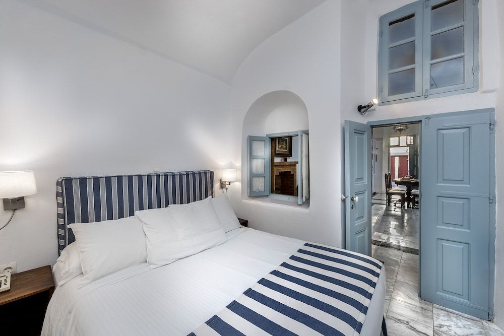 undefined Aigialos Luxury Traditional Settlement 3