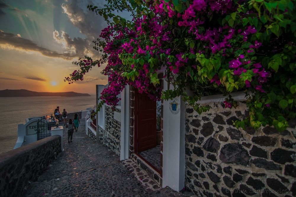 undefined Aigialos Luxury Traditional Settlement 8