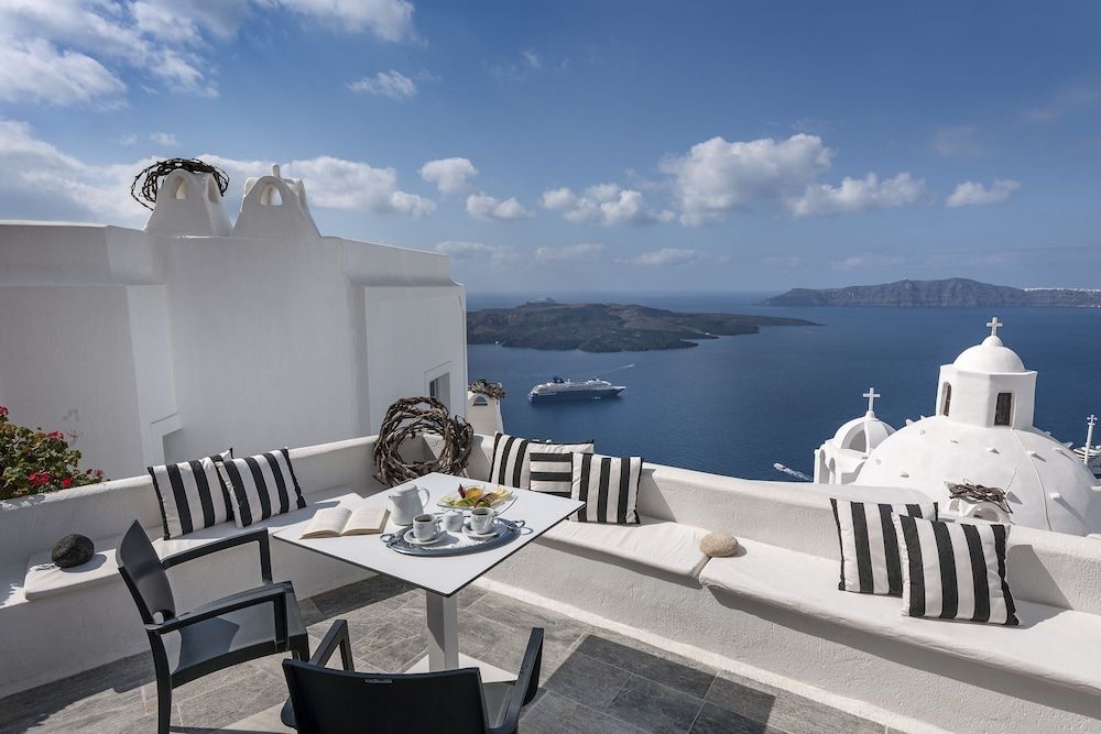 undefined Aigialos Luxury Traditional Settlement 5