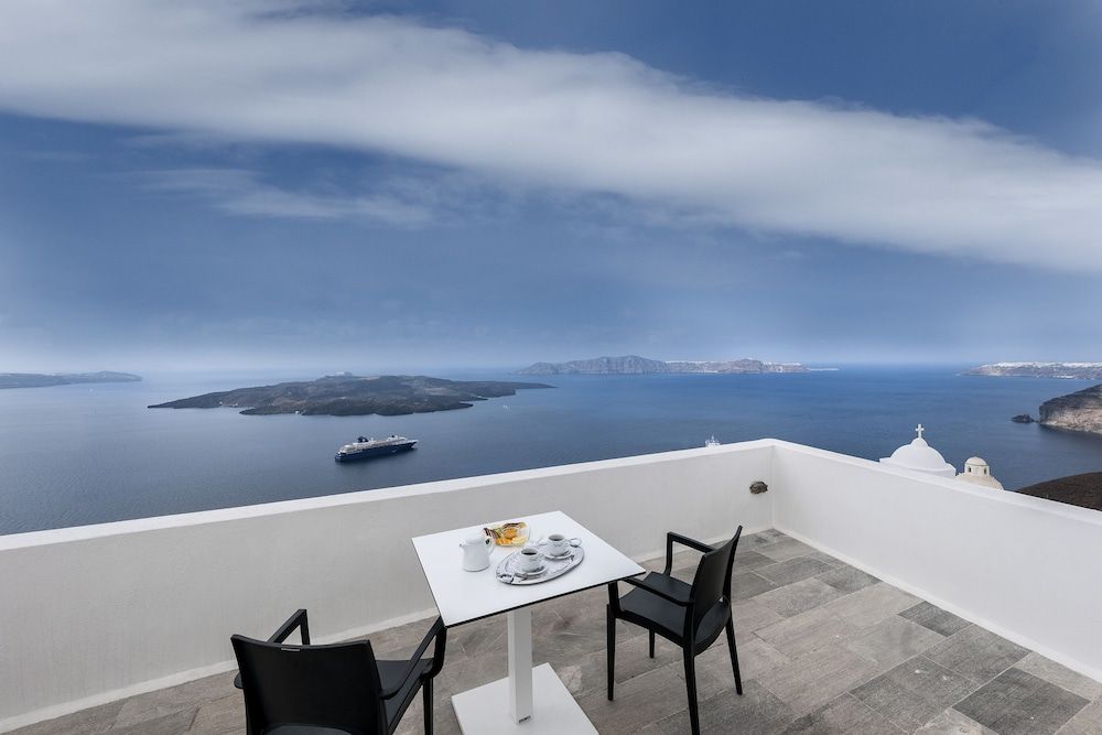undefined Aigialos Luxury Traditional Settlement 4