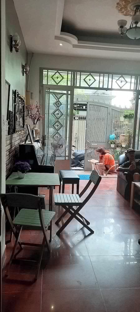 undefined Long Hostel 7